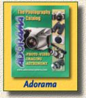 Adorama Catalog
