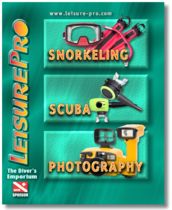 Leisure Pro Catalog