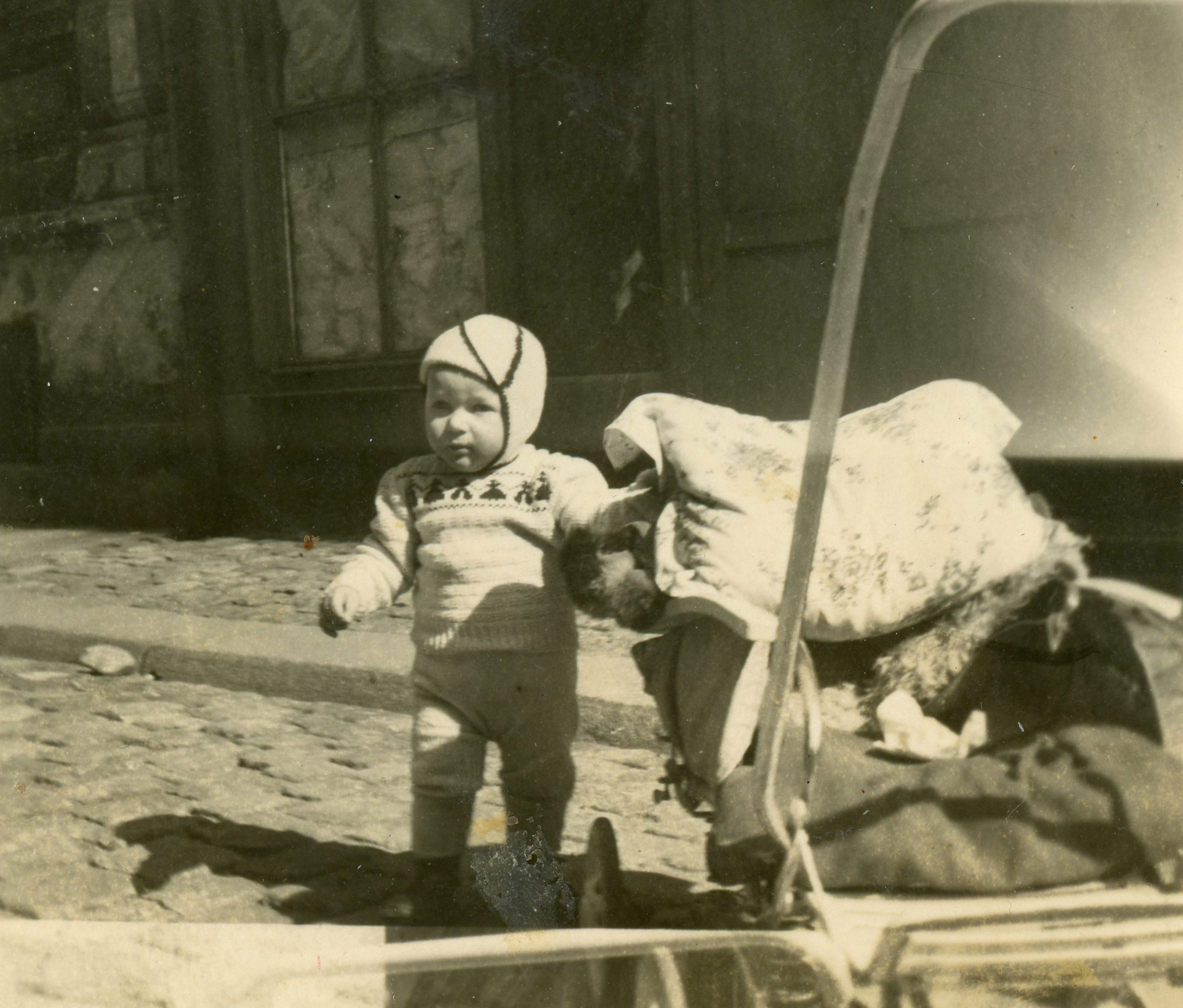  1947 Liberec, Czchoslovakia 