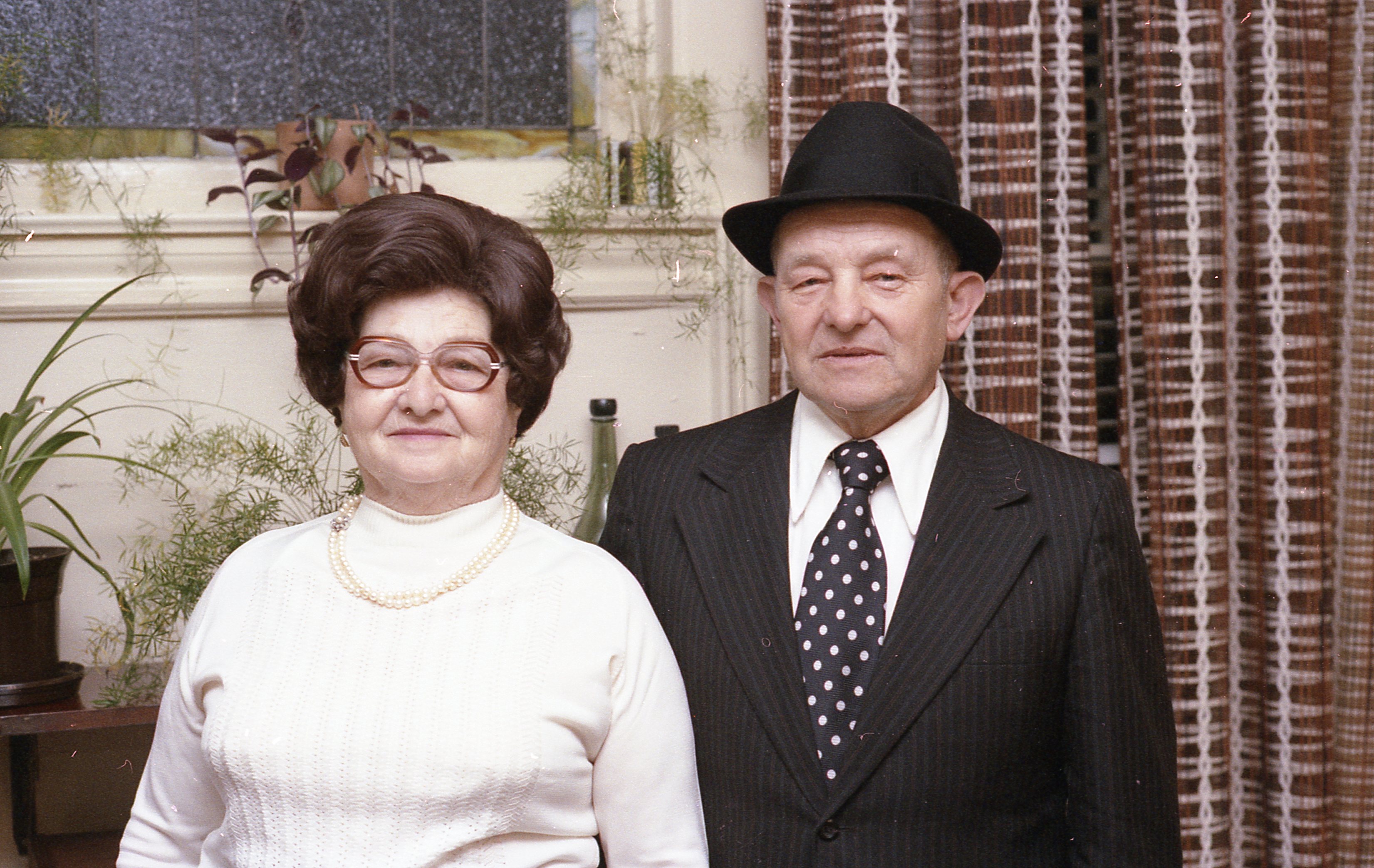  Lipa and Sura in America 